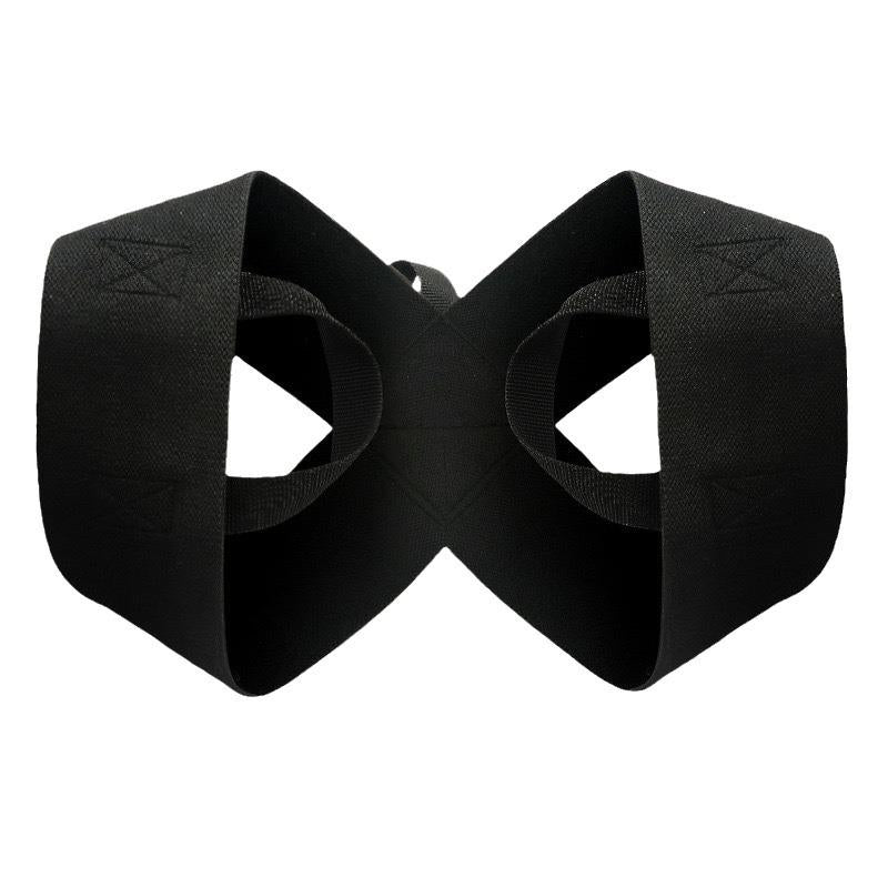 Fitness Heavy Shoulder Straps, Bench Presses, Shoulder Training Straps, Press Lifts, Chest Straight, Straight Back Assist Straps, Open Shoulder Assist Straps Heavy Shoulder