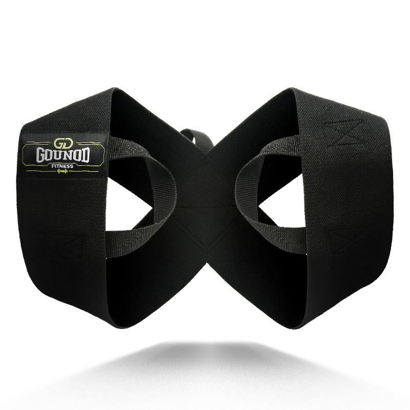 Fitness Heavy Shoulder Straps, Bench Presses, Shoulder Training Straps, Press Lifts, Chest Straight, Straight Back Assist Straps, Open Shoulder Assist Straps Heavy Shoulder