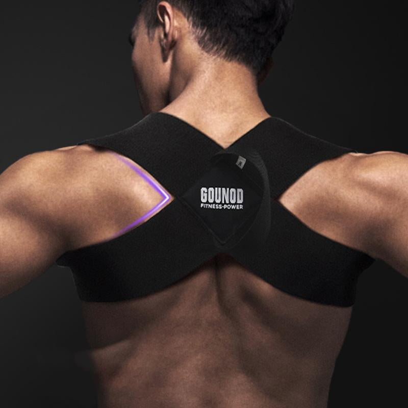 Fitness Heavy Shoulder Straps, Bench Presses, Shoulder Training Straps, Press Lifts, Chest Straight, Straight Back Assist Straps, Open Shoulder Assist Straps Heavy Shoulder
