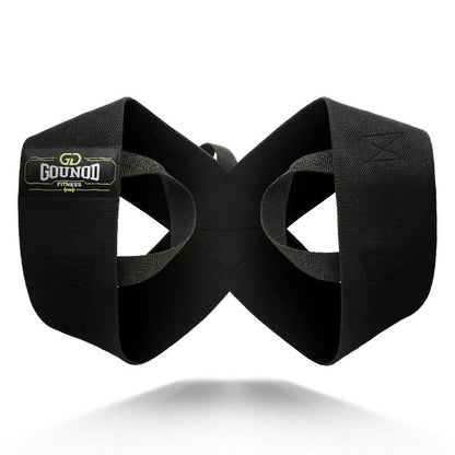 Fitness Heavy Shoulder Straps, Bench Presses, Shoulder Training Straps, Press Lifts, Chest Straight, Straight Back Assist Straps, Open Shoulder Assist Straps Heavy Shoulder
