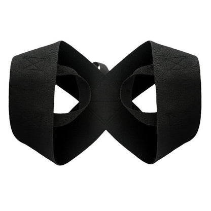 Fitness Heavy Shoulder Straps, Bench Presses, Shoulder Training Straps, Press Lifts, Chest Straight, Straight Back Assist Straps, Open Shoulder Assist Straps Heavy Shoulder