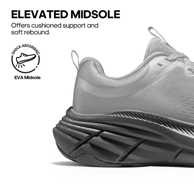 ALLSWIFIT [Activebreeze] Women'S Comfortable Mesh Running Shoes